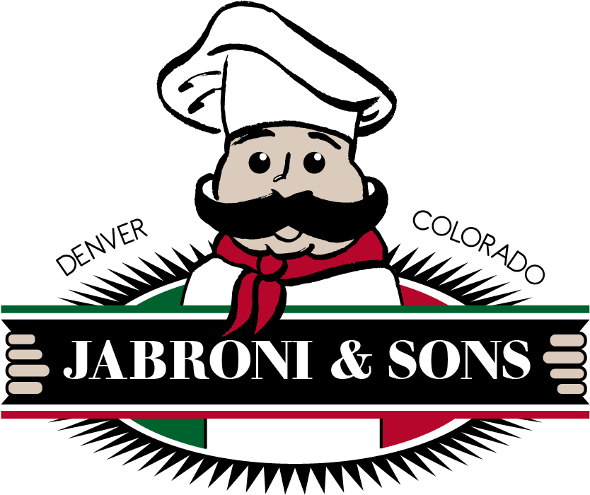 Jabroni & Sons Logo Jabroni & Sons Logo